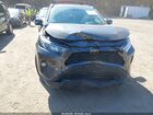 2019 Toyota Rav4 Xle Gray vin: 2T3P1RFV0KC012717 2019 Toyota Rav4 Xle Gray vin: 2T3P1RFV0KC012717