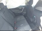 2019 Toyota Rav4 Xle Gray vin: 2T3P1RFV0KC012717 2019 Toyota Rav4 Xle Gray vin: 2T3P1RFV0KC012717