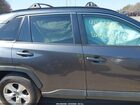2019 Toyota Rav4 Xle Gray vin: 2T3P1RFV0KC012717 2019 Toyota Rav4 Xle Gray vin: 2T3P1RFV0KC012717
