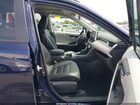 2019 Toyota Rav4 Xle Dark Blue vin: 2T3P1RFV0KC029601