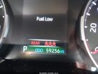 2019 Toyota Rav4 Xle Dark Blue vin: 2T3P1RFV0KC029601