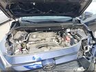 2019 Toyota Rav4 Xle Dark Blue vin: 2T3P1RFV0KC029601