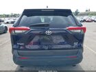 2019 Toyota Rav4 Xle Dark Blue vin: 2T3P1RFV0KC029601