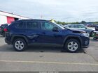 2019 Toyota Rav4 Xle Dark Blue vin: 2T3P1RFV0KC029601