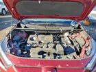 2022 Toyota Rav4 Xle Красный vin: 2T3P1RFV0NW305262
