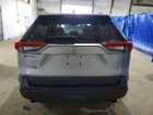 2020 Toyota Rav4 Xle Серый vin: 2T3P1RFV1LW084560