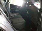 2020 Toyota Rav4 Xle Серый vin: 2T3P1RFV1LW084560