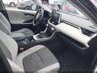 2021 Toyota Rav4 Xle Black vin: 2T3P1RFV1MC142721