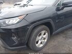 2021 Toyota Rav4 Xle Black vin: 2T3P1RFV1MC142721
