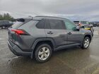 2021 Toyota Rav4 Xle Серый vin: 2T3P1RFV1MC169692 2021 Toyota Rav4 Xle Серый vin: 2T3P1RFV1MC169692