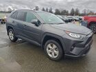 2021 Toyota Rav4 Xle Серый vin: 2T3P1RFV1MC169692 2021 Toyota Rav4 Xle Серый vin: 2T3P1RFV1MC169692