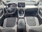 2021 Toyota Rav4 Xle Серый vin: 2T3P1RFV1MC169692 2021 Toyota Rav4 Xle Серый vin: 2T3P1RFV1MC169692