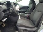 2021 Toyota Rav4 Xle Gray vin: 2T3P1RFV1MW167486