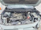 2021 Toyota Rav4 Xle Gray vin: 2T3P1RFV1MW167486