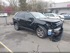 2022 Toyota Rav4 Xle Black vin: 2T3P1RFV1NC278820