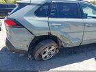 2019 Toyota Rav4 Xle Зеленый vin: 2T3P1RFV2KC053852 2019 Toyota Rav4 Xle Зеленый vin: 2T3P1RFV2KC053852
