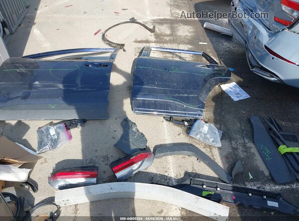2T3P1RFV2LC117485 2020 TOYOTA LE Синий Вид щитка приборов