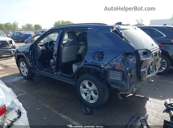 2T3P1RFV2LC117485 2020 TOYOTA LE Синий 