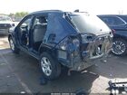 2020 Toyota Rav4 Xle Синий vin: 2T3P1RFV2LC117485
