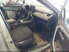 2020 Toyota Rav4 Xle Green vin: 2T3P1RFV2LW126685