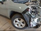 2020 Toyota Rav4 Xle Green vin: 2T3P1RFV2LW126685