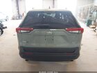 2020 Toyota Rav4 Xle Green vin: 2T3P1RFV2LW126685