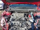 2023 Toyota Rav4 Xle Red vin: 2T3P1RFV2PW368530 2023 Toyota Rav4 Xle Red vin: 2T3P1RFV2PW368530