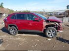 2023 Toyota Rav4 Xle Red vin: 2T3P1RFV2PW368530 2023 Toyota Rav4 Xle Red vin: 2T3P1RFV2PW368530