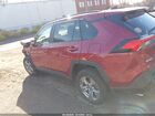2023 Toyota Rav4 Xle Red vin: 2T3P1RFV2PW368530 2023 Toyota Rav4 Xle Red vin: 2T3P1RFV2PW368530