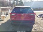2023 Toyota Rav4 Xle Red vin: 2T3P1RFV2PW368530 2023 Toyota Rav4 Xle Red vin: 2T3P1RFV2PW368530