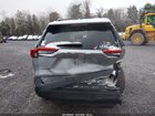 2025 Toyota Rav4 Xle Silver vin: 2T3P1RFV2SW506687