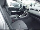 2025 Toyota Rav4 Xle Silver vin: 2T3P1RFV2SW506687