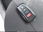 2025 Toyota Rav4 Xle Silver vin: 2T3P1RFV2SW506687