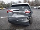 2025 Toyota Rav4 Xle Silver vin: 2T3P1RFV2SW506687