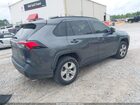 2021 Toyota Rav4 Xle Gray vin: 2T3P1RFV3MC178796