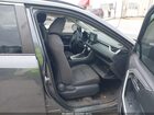 2021 Toyota Rav4 Xle Gray vin: 2T3P1RFV3MC178796