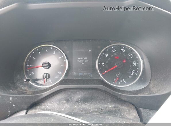 2T3P1RFV3MC178796 2021 TOYOTA LE Gray უკანა სავარძლების ხედი