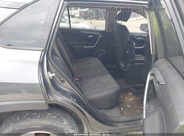 2T3P1RFV3MC178796 2021 TOYOTA LE Gray VIN კოდის სტიკერის ხედი