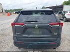 2021 Toyota Rav4 Xle Gray vin: 2T3P1RFV3MC178796