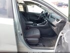 2023 Toyota Rav4 Xle Бирюзовый vin: 2T3P1RFV3PW364079