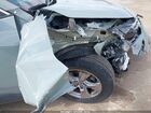 2023 Toyota Rav4 Xle Бирюзовый vin: 2T3P1RFV3PW364079