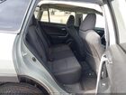 2023 Toyota Rav4 Xle Бирюзовый vin: 2T3P1RFV3PW364079