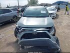 2023 Toyota Rav4 Xle Бирюзовый vin: 2T3P1RFV3PW364079