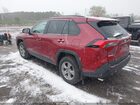 2024 Toyota Rav4 Xle Red vin: 2T3P1RFV3RW463133 2024 Toyota Rav4 Xle Red vin: 2T3P1RFV3RW463133