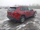 2024 Toyota Rav4 Xle Red vin: 2T3P1RFV3RW463133 2024 Toyota Rav4 Xle Red vin: 2T3P1RFV3RW463133