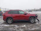 2024 Toyota Rav4 Xle Red vin: 2T3P1RFV3RW463133 2024 Toyota Rav4 Xle Red vin: 2T3P1RFV3RW463133