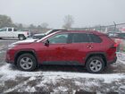 2024 Toyota Rav4 Xle Red vin: 2T3P1RFV3RW463133 2024 Toyota Rav4 Xle Red vin: 2T3P1RFV3RW463133