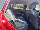 2020 Toyota Rav 4 Red vin: 2T3P1RFV4LC077250
