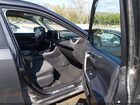2023 Toyota Rav4 Xle Серый vin: 2T3P1RFV7PW396551