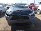 2023 Toyota Rav4 Xle Серый vin: 2T3P1RFV7PW396551